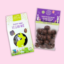 vegan box paques ovs