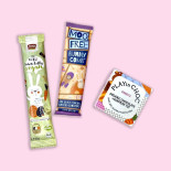 box paques official vegan shop