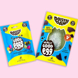 ovs vegan box paques