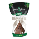 poule chocolat saveurs et nature 60g
