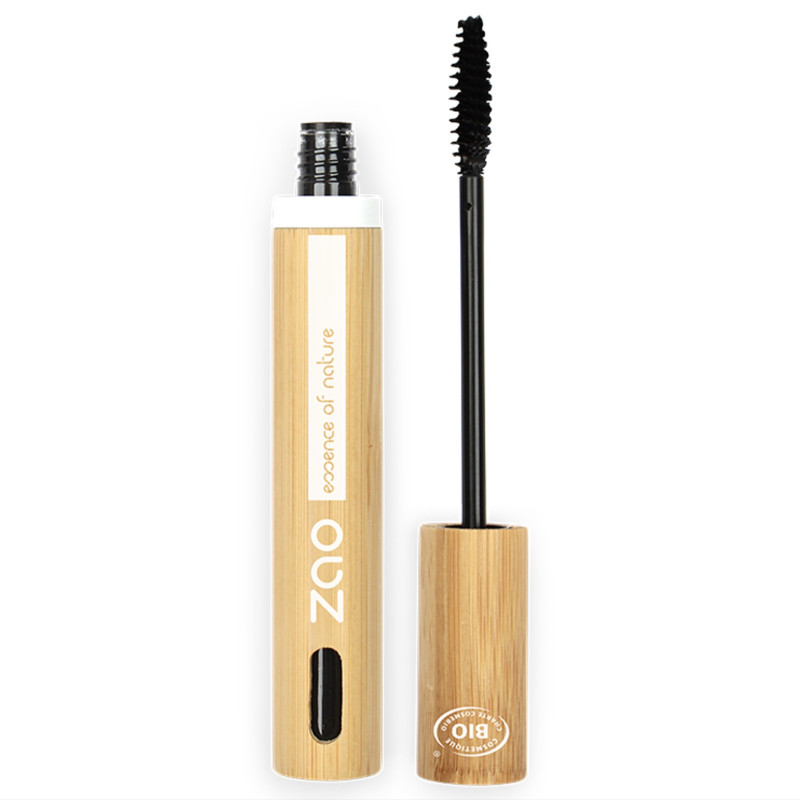 Mascara Volume & Gainant 085 zao makeup