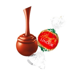 lindor vegan lindt