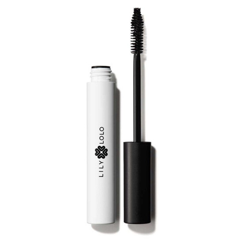 mascara naturel lily lolo