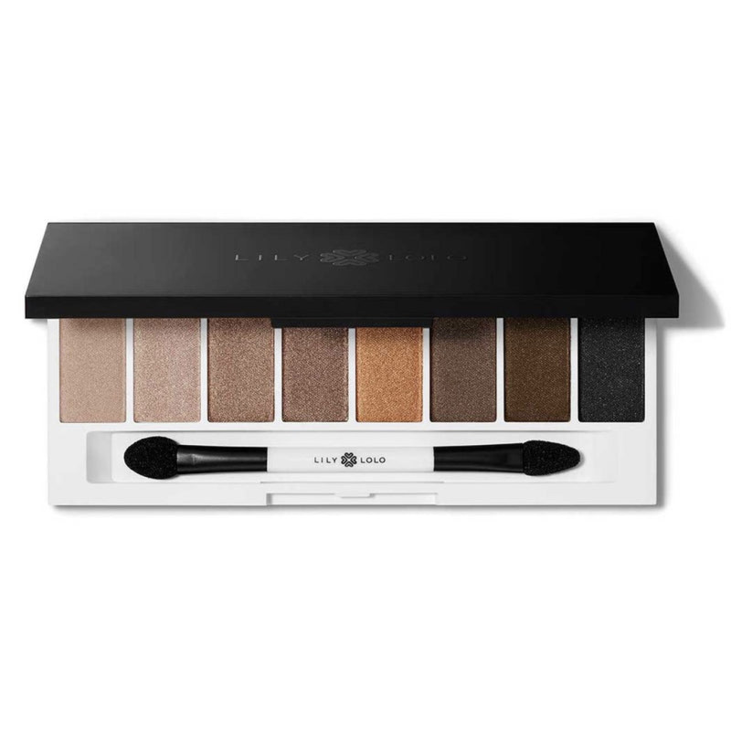 palette laid bare lily lolo