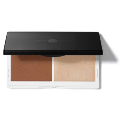 sculpt and glow duo lily lolo