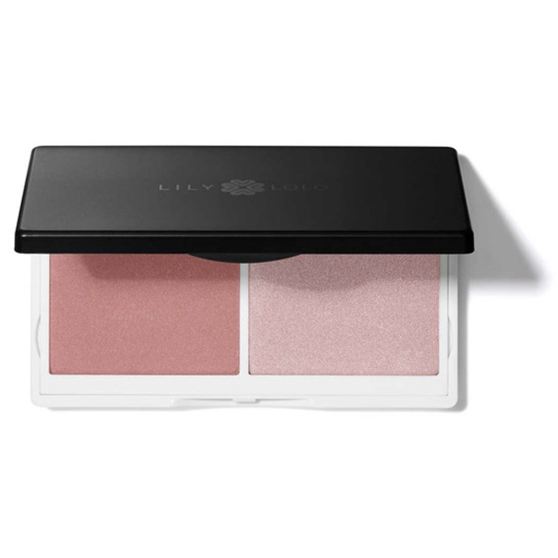 naked pink cheek duo lily lolo