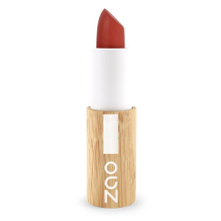 rouge a levres audacieux le rouge zao makeup 2