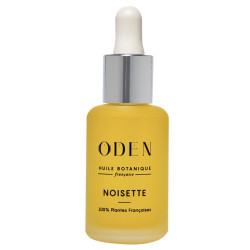 Oden huile de noisette 30ml