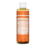 savon liquide tea tree dr bronner 240ml