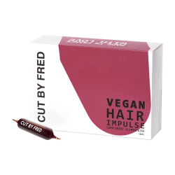 complément vegan hair impulse cut by fred