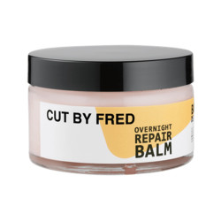 Masque Réparateur Cheveux de Nuit - “Overnight Repair Balm” Cut By Fred - 50ml