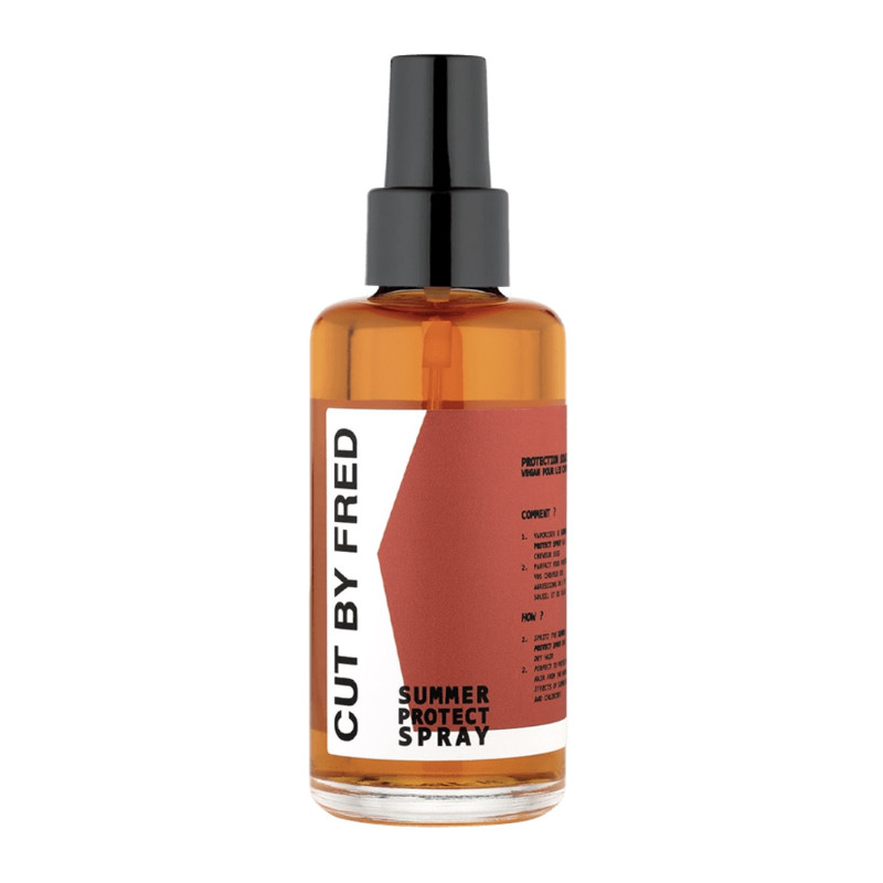 Protection Solaire pour Cheveux Cut By Fred Spray 50ml