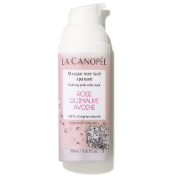 masque rose guimauve la canopee