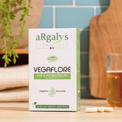 vegaflore argalys shooting