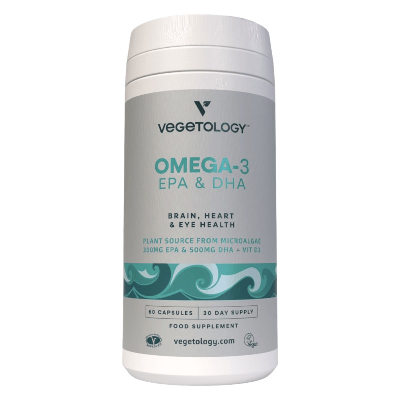 omega 3 epa dha vegetology