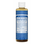 dr bronner - Savon Liquide - menthe poivrée