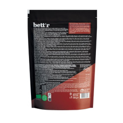 bettr vegan protein shake cacao vanille