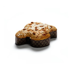 biscottificio guerro colombe de paques orange amandes