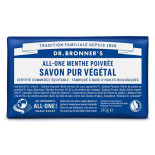 savon menthe poivrée dr bronner savon menthe poivrée dr bronner