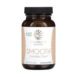 Smooth cellulite care sunwarrior