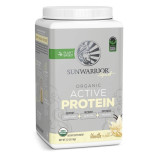 Active Protein SunWarrior Vanilla Active Protein SunWarrior Vanilla