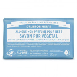 savon sans parfum  dr bronner