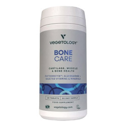 Bone care Vegetology