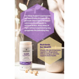 sleep support vegetology certifications sleep support vegetology certifications