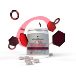 vitamine b12 vegetology 100ug certifications 4
