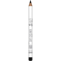 Lavera - Crayon à Paupières Noir soft eyeliner