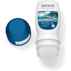 LAVERA Déodorant roll on Sensitiv