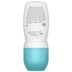 deodorant roll on basis sensitiv lavera 3