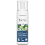 Lavera men sensitiv mousse à raser