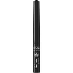 eyeliner liquide lavera noir fermé