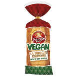 brioche vegan tranchée la fournée dorée brioche vegan tranchée la fournée dorée