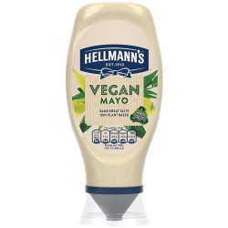 mayo vegan hellmann's 430ml grand format