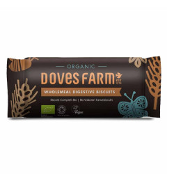doves farm biscuits digestive complets 200g