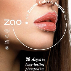 zao make-up baume color repulp