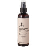 huile amande douce bio Avril cosmetiques huile amande douce bio Avril cosmetiques