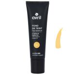 fond de teint doré avril bio