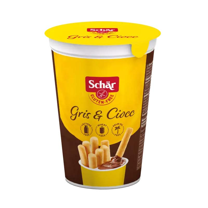 schar gris & ciocc