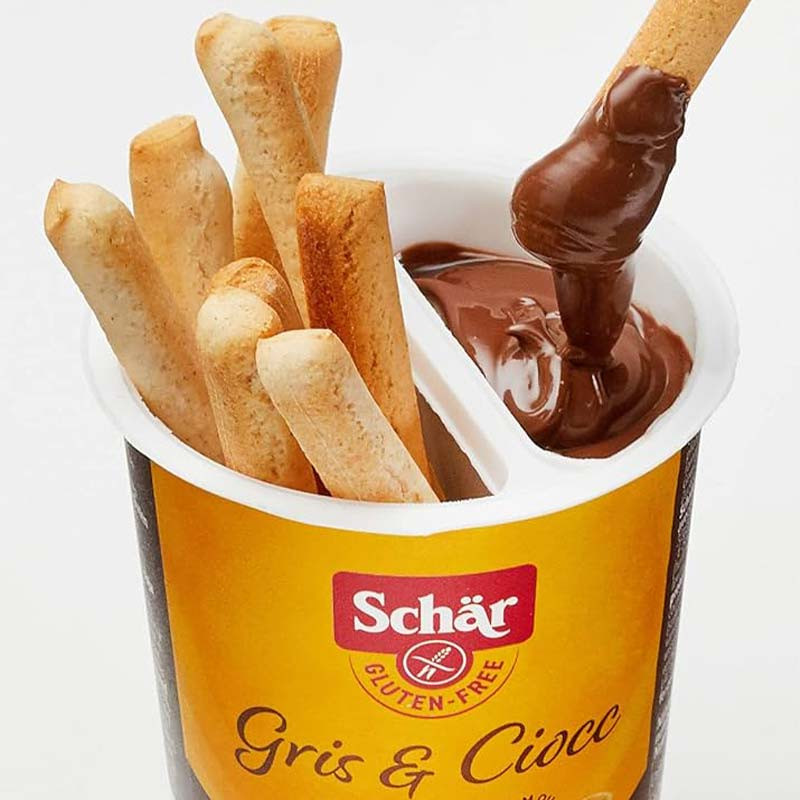 schar gris & ciocc