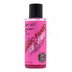 coloration manic panic Cotton candy pink amplified 118ml