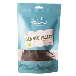 sea veg pastas Marinoe