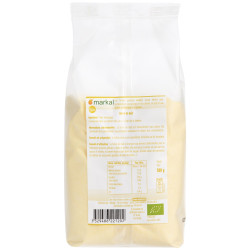 farine de mais bio 500g Markal 2