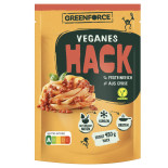 mix haché vegan hack Greenforce mix haché vegan hack Greenforce