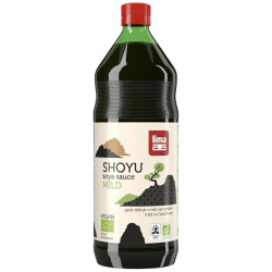 Sauce Soja Shoyu Douce Bio lima 50cl