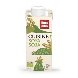 soja cuisine lima 200ml