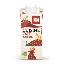 Oat Avoine Cuisine Bio Lima