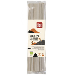 udon nouilles traditionnelles lima 250g